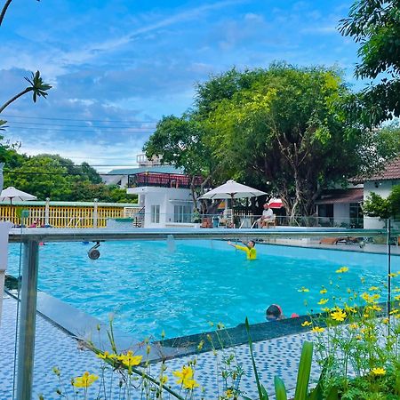 Caroline Resort 붕타우 외부 사진