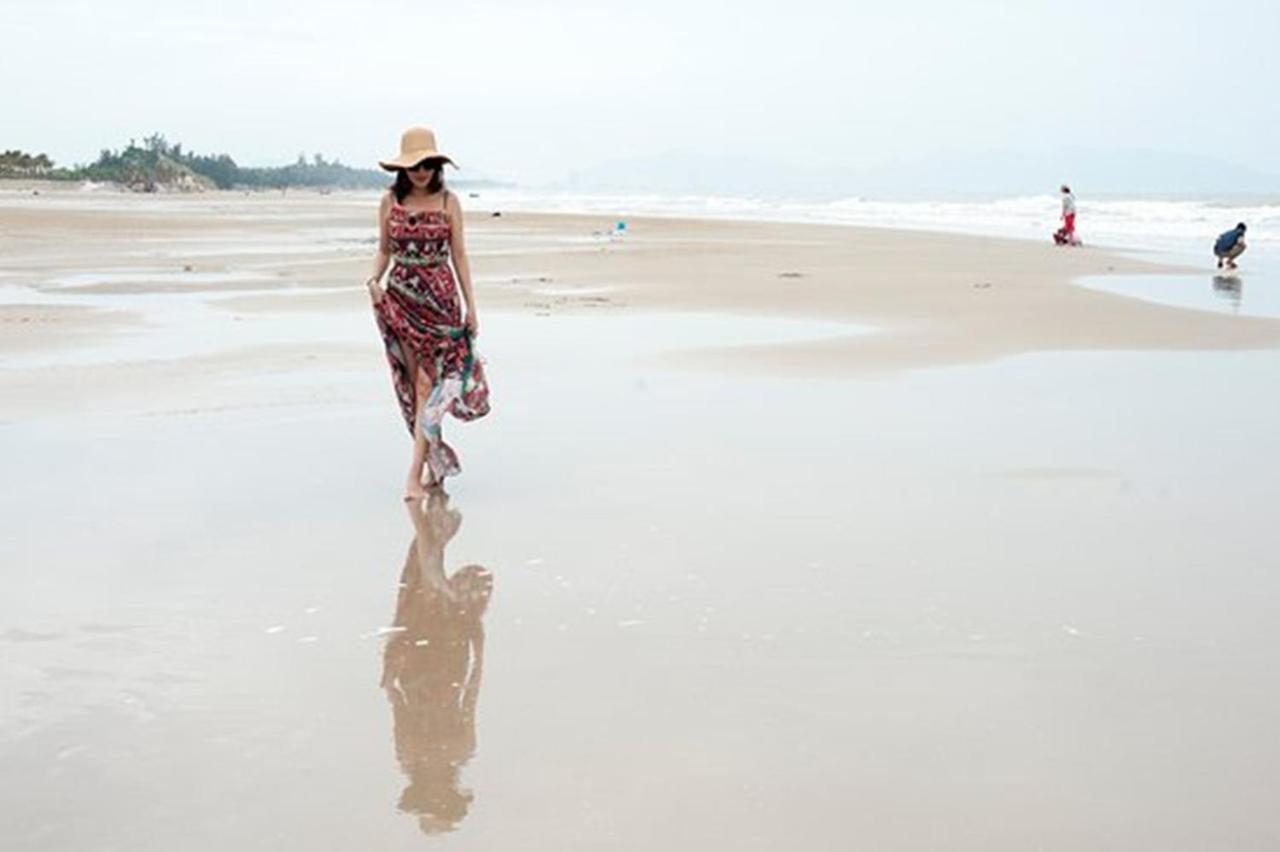 Caroline Resort 붕타우 외부 사진